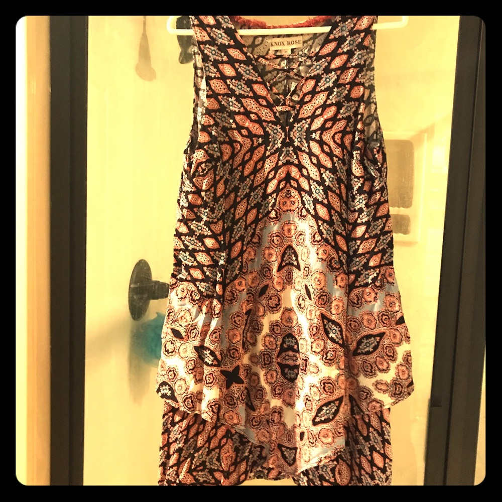 Knox Rose Dress, really cute on!